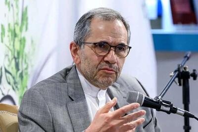 تخت روانچی، معاون سیاسی وزیر خارجه: «ترامپ» در نامه‌اش پیشنهاد داده بود که مذاکراتی را شروع کنیم، اما اگر به نتیجه نرسیم، جنگ خواهد شد