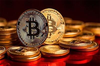 قیمت بیت کوین، امروز دوشنبه ۵ آبان ۱۴۰۴
