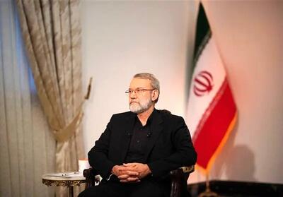 وزیر کشور پاکستان با لاریجانی در تهران دیدار می‌کند