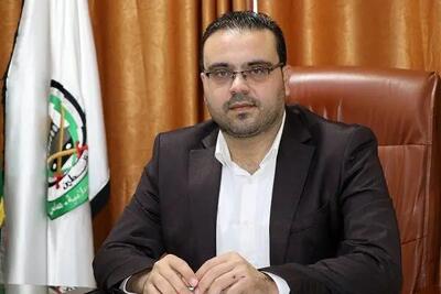سخنگوی حماس: به اجرای کامل مرحله نخست توافق پایبندیم