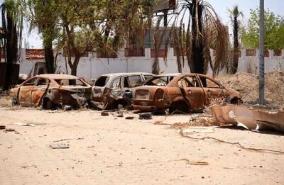 سیاست‌های چراغ‌خاموش آمریکا در سودان در حال اجراست