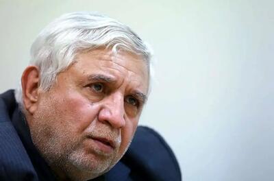 بعید می دانم در آینده نزدیک با اروپا و آمریکا مذاکره کنیم