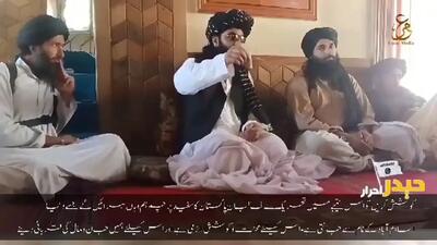  پاکستان به‌زودی توسط طالبان فتح خواهد شد!