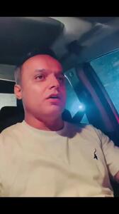  حمید محمدی، مجری گزارش ورزشی خواننده شد!