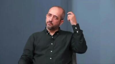 ساختمان شیشه‌ای صداوسیما بخاطر موشک نسوخت/ می‌توانستند خاموش کنند