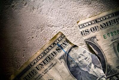 قیمت دلار امروز دوشنبه 5 آبان ۱۴۰۴