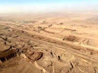  نئوم؛ رویای ۵۰۰ میلیارد دلاری عربستان به دود تبدیل شد