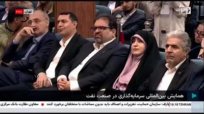 قالیباف: خجالت می‌کشم بگویم/ این طور کار کردن که مدیر نمی‌خواهد