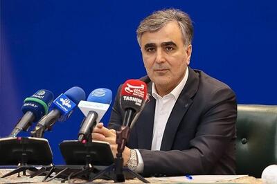  رئیس کل بانک مرکزی: بانک آینده با عاملیت بانک ملی ایران تعیین تکلیف شد