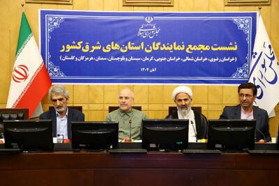 قالیباف: تولید و توسعه، بیانگر رابطه متقابل انسان و مکان است