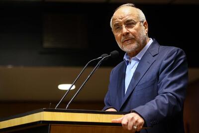  «مثل آینده تصمیم بگیرید» همان تقدم ‎امر ملی است