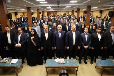 قالیباف: باید سنگ را از جلوی پای اقتصادی مردمی برداشت