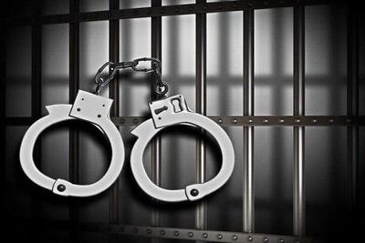  دستگیری ۹ نفر از کارکنان شهرداری دلفان به اتهام اختلاس