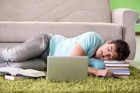  آیا خواب بعداز طهر مفید است یا مضر؟