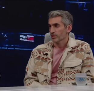  مجتبی جباری: بی‌تجربه بودن هاشمیان را قبول ندارم/ دوست داشتم بماند و موفق شود