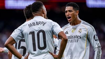 بازی کامل رئال مادرید 2-1 بارسلونا