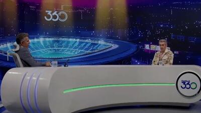 مجتبی جباری: هیچ وقت بلد نبودم که کنار زمین جنجال به پا کنم
