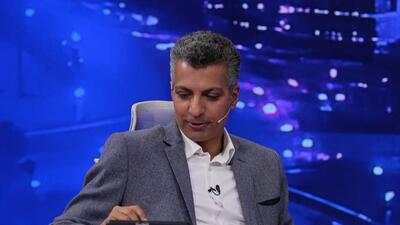 پیروز قربانی: قهرمان، یکی از بین تراکتور و استقلال است