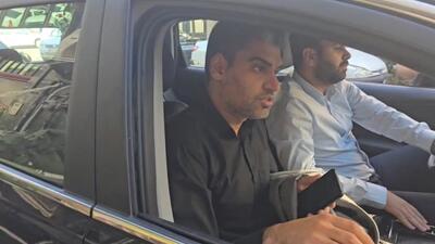 اولین اظهارنظر سرپرست مدیرعاملی پرسپولیس بعد از قطع همکاری با هاشمیان