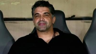 پیروز قربانی: با احترام، بهترین نتیجه برای استقلال مساوی بود!