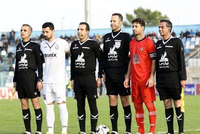 پاسخ بیژن حیدری به انتقاد شجاع: ضربان قلب او تند بود!