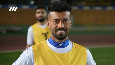 حواشی بازی استقلال 2-0 الوحدات