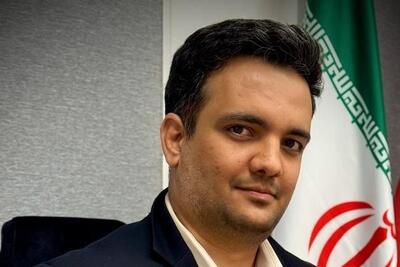 علی بازگشا دبیر کمیته اطلاع‌رسانی باشگاه پرسپولیس شد