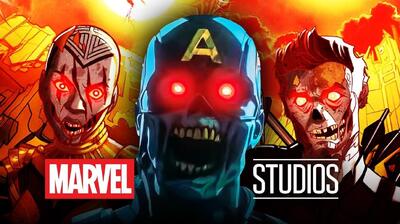  گزارش‌: مارول در حال ساخت فصل دوم Marvel Zombies است - گیمفا