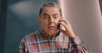  با انتشار تصاویری تاریخ پخش سریال Man vs Baby مشخص شد - گیمفا