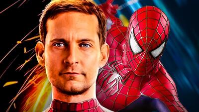  فیلم Spider-Man 4 توبی مگوایر: نزدیک‌تر از همیشه! - گیمفا