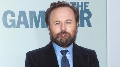  روپرت وایت از کریستوفر نولان تعریف کرد - گیمفا