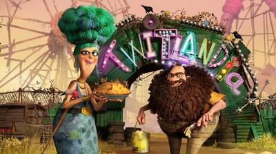  نقد و بررسی فیلم The Twits | نویسنده‌ای که کارگردان نمی‌شود - گیمفا