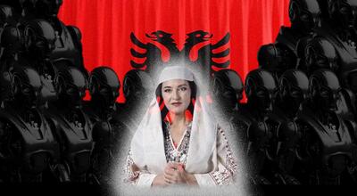  وزیر کشور آلبانی که هوش مصنوعی است، ۷۳ فرزند دیجیتالی را باردار شده! - گیمفا