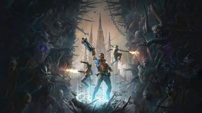  نقد و بررسی بازی Painkiller - گیمفا