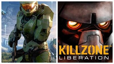  طرفداران Killzone از پلی استیشن بازگشتی مشابه Halo را خواستار هستند - گیمفا