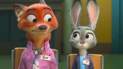  کلیپ و پوستر جدیدی از انیمیشن Zootopia 2 منتشر شد - گیمفا