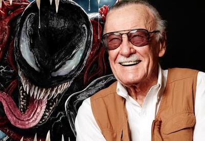  استن لی فقید بیان کرده که آرزو داشته خالق Venom باشد - گیمفا