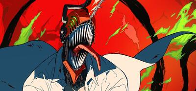  طرفداران به‌طور رسمی اعلام کردند که فیلم Chainsaw Man بهتر از Demon Slayer: Infinity Castle است - گیمفا