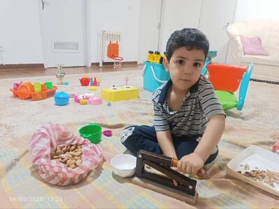 بزرگ‌ترین بی‌رحمی اسرائیل سهم خانواده ساداتی شد | پرواز سیدعلی به همراه خانواده
