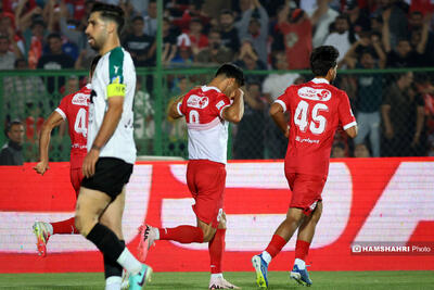 آمدن اوسما به پرسپولیس الان درست نبود | هاشمیان اسطوره پرسپولیس است و نباید برکنار می‌شد