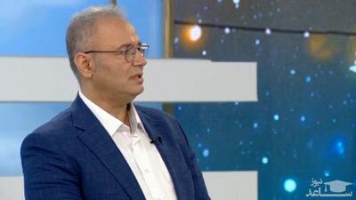 رضا جاودانی دلیل آزادی پژمان جمشیدی را گفت + فیلم