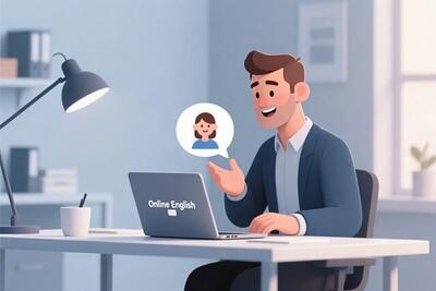  آیا می‌توان بدون معلم زبان انگلیسی را مثل نیتیو یاد گرفت؟