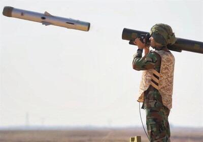  عروسی تبدیل به جنگ شد؛ شلیک آرپی‌جی در مراسم ازدواج ! + ویدئو