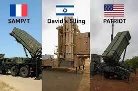  اطلاعات سری پدافند پیشرفته لیزری اسرائیل لو رفت + ویدئو
