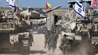  آتش‌بس غزه بر لبه فروپاشی؛ اسرائیل امشب درباره ازسرگیری جنگ تصمیم می‌گیرد