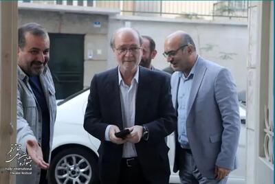 فعالیت رسمی دبیرخانه چهل‌ و چهارمین جشنواره تئاتر فجر آغاز شد