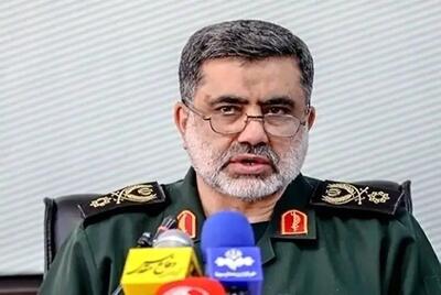 نیرو‌های مقاومت پاسخ دندان‌شکن به بدعهدی دشمن خواهند داد