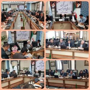  برنامه‌ریزی‌های کلان برای ارتقاء حمایت‌های قضایی از زنان و کودکان