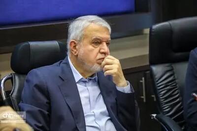 هیچ تهدیدی متوجه تخت‌جمشید نیست