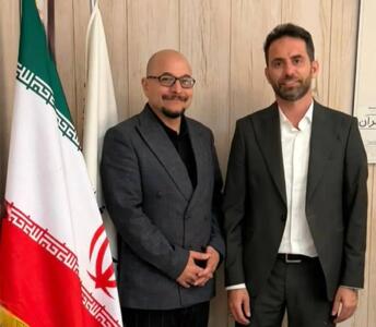اصالت فرهنگی ایران، مسیر سبز حضور در بازار مد روسیه